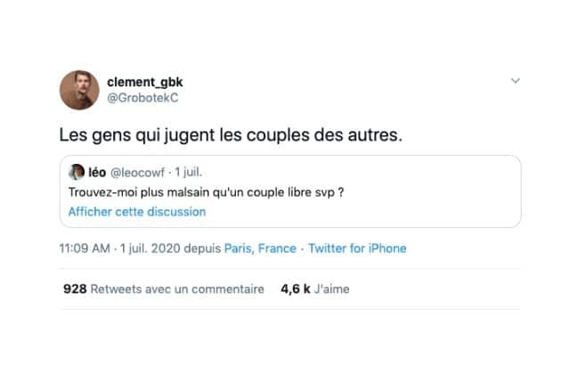 Les trouvailles du déconfinement pour commencer la semaine #18