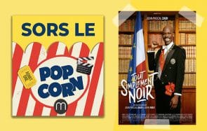 Tout simplement noir, un film drôle, intelligent et militant