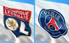 Deux supportrices de l’OL et du PSG nous racontent une Ligue des champions historique