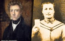 3 grandes femmes qui ont dû se faire passer pour des hommes