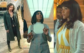 Reproduis ces 3 looks vus dans The Umbrella Academy saison 2