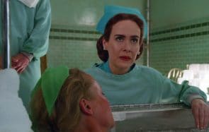 La nouvelle série horrifique de Ryan Murphy se dévoile dans une bande-annonce