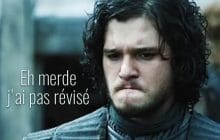 Le quiz pour vérifier si tu te souviens bien de Game of Thrones