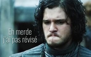 Le quiz le plus inutilement dur sur Game of Thrones