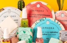 sephora collection nouveauté 2020