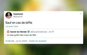 Les trouvailles du déconfinement pour commencer la semaine #21