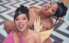 Pourquoi le clip WAP de Cardi B & Megan Thee Stallion est l’ode parfaite aux chattes lubrifiées