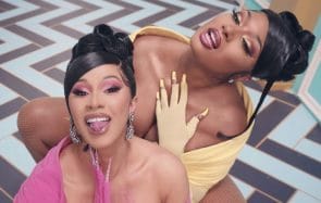 Pourquoi le clip WAP de Cardi B & Megan Thee Stallion est l’ode parfaite aux chattes lubrifiées