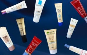 Comparatif meilleure BB crèmes