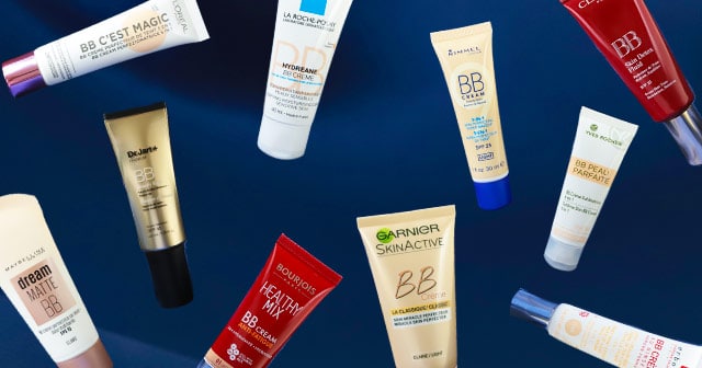 Meilleure BB crème 2020 : comparatif BB cream, test et avis