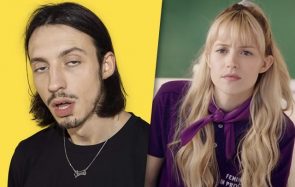 Angèle n’a pas de comptes à rendre dans l’affaire Roméo Elvis