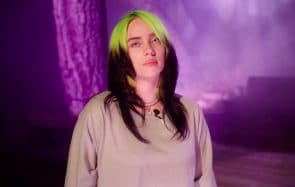 Billie Eilish explique pourquoi elle garde sa vie amoureuse privée