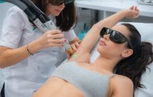 L’épilation au laser et vous : réparer vos corps sans garder vos poils