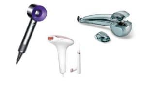 French Days – 5 offres sur les accessoires beauté à ne pas louper !