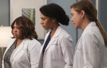 grey's anatomy saison 17