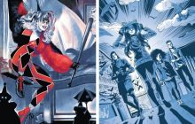 Comment Harley Quinn & Catwoman sont devenues woke