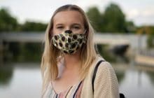 On peut laver son masque à 40°C, c’est officiel (et c’est une bonne nouvelle) !