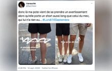 Comment les collégiennes et lycéennes ont-elles préparé le #Lundi14Septembre ?