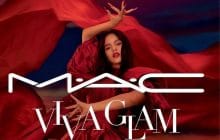 MAC Viva Glam Rosalía