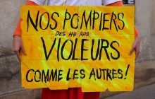 À la manif #JusticePourJulie : « Ce n’est pas un combat de femmes, c’est un combat de Société »