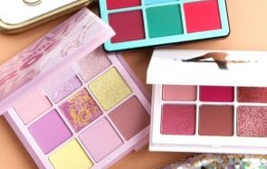 Les meilleures palettes en promo pendant les French Days