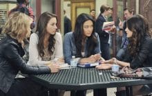 Un reboot de Pretty Little Liars est en préparation, pour le meilleur et pour le pire