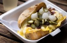 Comment la raclette est devenue tendance sur Instagram