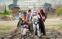 Les Sims s’aventurent dans « Star Wars », et ça ne plaît pas à tout le monde