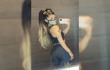ariana grande couettes