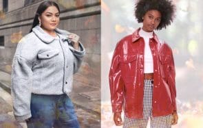 10 vestes tendance à porter durant la meilleure saison de l’année, l’automne