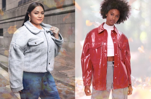 Veste mi saison, ciré, trench, polaire : tendances vestes Manteau veste damier jaune zara | Forums madmoiZelle