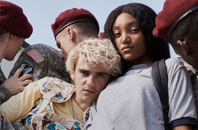 « We Are Who We Are », les adolescents en quête d’identité de Luca Guadagnino