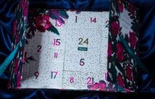 meilleurs calendriers de l'avent beauté