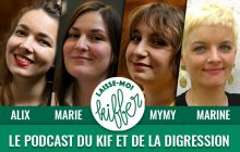 Laisse-moi kiffer #113 – « La chaussette à l’air, rock’n’roll sur le parquet »