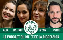 Laisse-moi kiffer #112 – « Une intro plus longue que ma bite »