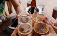 À 40 ans, j’ai découvert que j’étais alcoolique (et je me soigne)