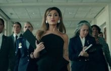 Ariana Grande Positions