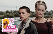 « Cheyenne et Lola », une nouvelle série française sur des femmes révoltées