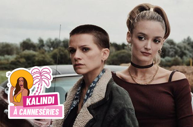 « Cheyenne et Lola » : que vaut la série avec Charlotte Lebon sur des femmes révoltées ?