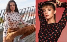 Piquez le look lunes d’Angèle sans vous ruiner avec cette sélection