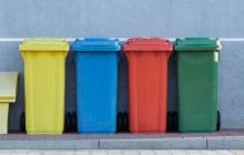 Petit guide écolo du tri des déchets