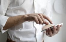 La loi finlandaise s’attaque aux dick pics, qu’en est-il en France ?