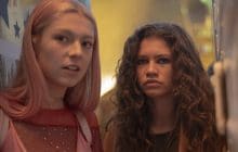 Les épisodes spéciaux de la planante « Euphoria » se dévoilent dans une bande-annonce