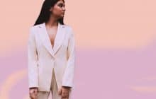 On vous raconte l’histoire du blazer, ce grand basique qui a marqué le féminisme