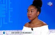 La youtubeuse Crazy Sally dénonce l’invisibilisation des vidéastes noires sur la plateforme
