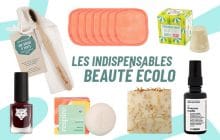 Shampooing solide, brosse à dents au charbon : comment se faire une trousse de toilette écologique ?