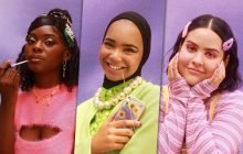 Comment recréer les looks beauté de notre shooting de rentrée