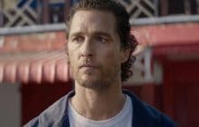 En révélant qu’il a été violé, Matthew McConaughey envoie un signal fort