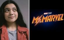 Ms Marvel, la première super-héroïne musulmane, a son actrice : Iman Vellani !