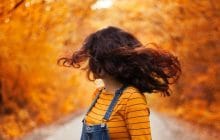 couleur tendance cheveux brun 2020